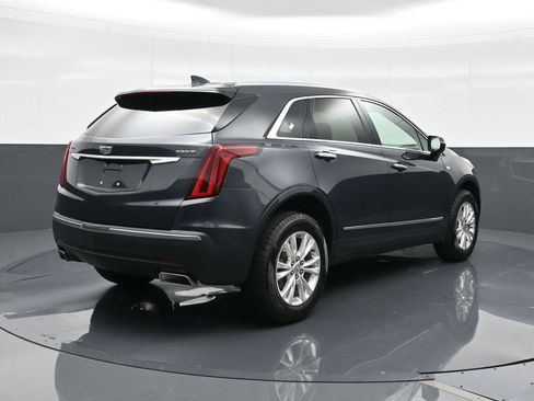 Used 2022 Cadillac XT5 Luxury FWD image 14