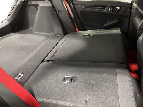 New 2025 Honda Civic Type R image 28