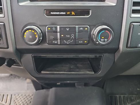 Used 2019 Ford F250 XL w/ STX Appearance Package AWD/4WD image 21