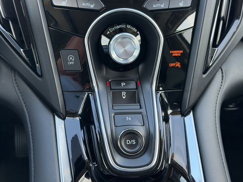 Used 2020 Acura RDX FWD image 24