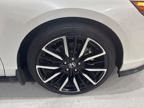 Used 2024 Honda Accord Touring image 26