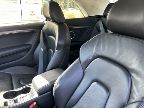 Used 2016 Audi A5 2.0T Premium Plus w/ Technology Package image 12