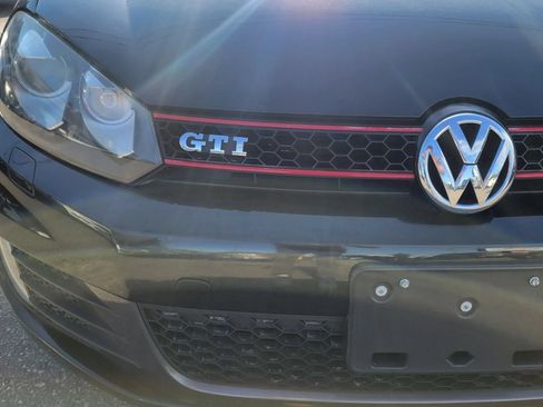 Used 2012 Volkswagen GTI 2-Door FWD image 19
