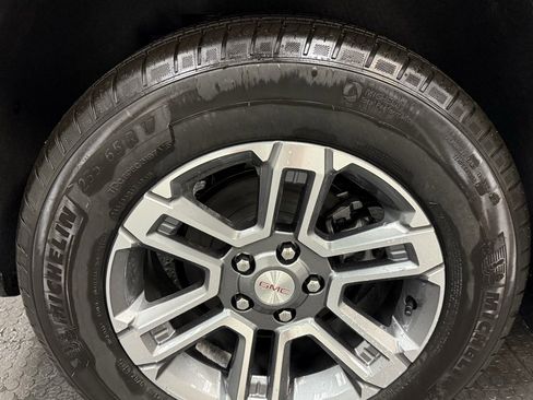 New 2026 GMC Terrain Elevation w/ LPO, Floor Liner Package image 12