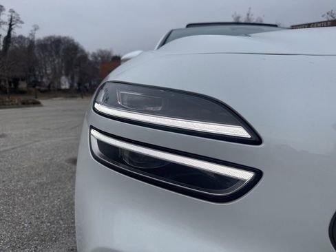 New 2026 Genesis G70 3.3T Sport Prestige image 36