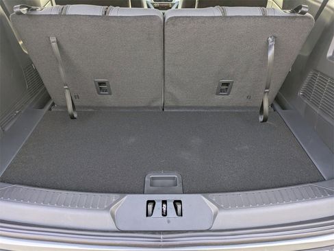 New 2026 Ford Explorer Active image 7