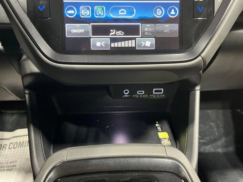Certified 2024 Subaru Crosstrek 2.5i Limited w/ Crosstrek Mirror Package AWD/4WD image 28