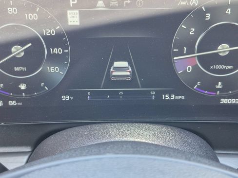 Certified 2024 Kia Sportage X-Pro AWD/4WD image 21