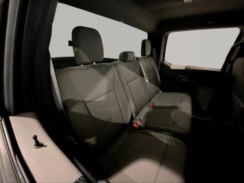 Used 2018 Ford F150 XLT w/ Equipment Group 302A Luxury AWD/4WD image 24