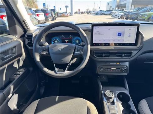 New 2025 Ford Bronco Sport Big Bend w/ Convenience Package image 12