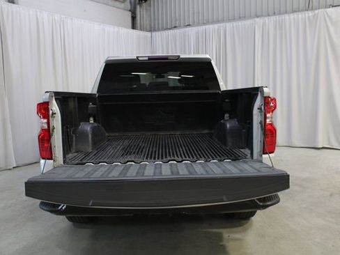 Used 2020 Chevrolet Silverado 1500 LT w/ Fleet Comfort Package image 27