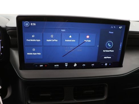 New 2025 Ford Maverick XL w/ Equipment Group 101A image 23