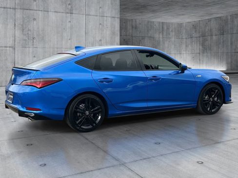 New 2026 Acura Integra A-Spec image 5