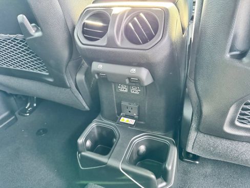 New 2026 Jeep Gladiator Mojave w/ Safety Group AWD/4WD image 14