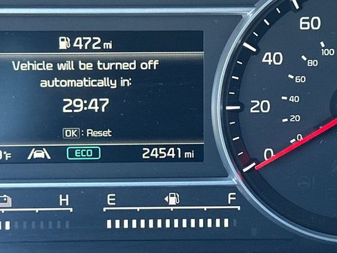 Certified 2023 Kia Sorento EX AWD/4WD image 30