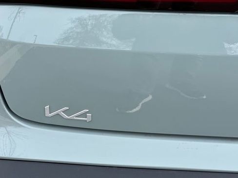 New 2026 Kia K4 FWD image 32
