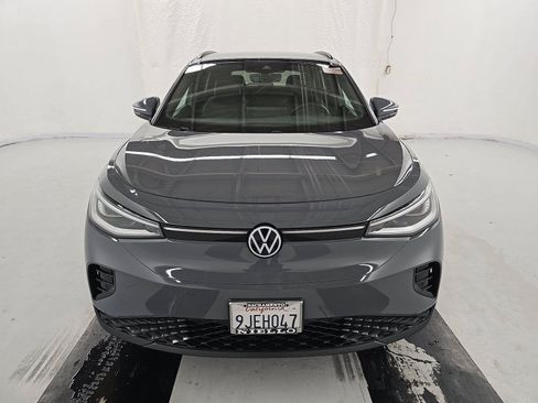 Used 2023 Volkswagen ID.4 S RWD image 2