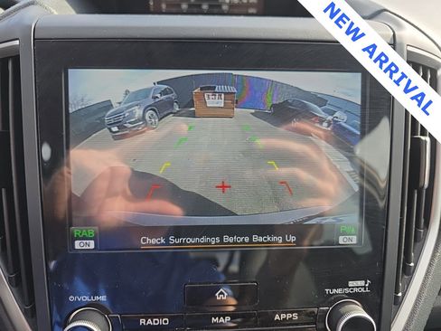 Used 2024 Subaru Forester Limited image 25