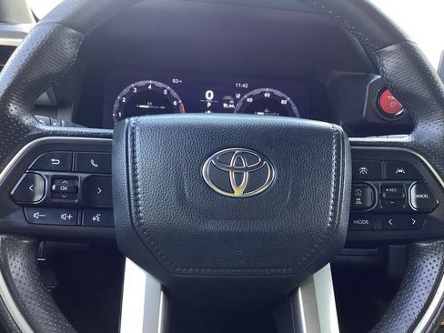 Certified 2025 Toyota 4Runner TRD Off-Road AWD/4WD image 22