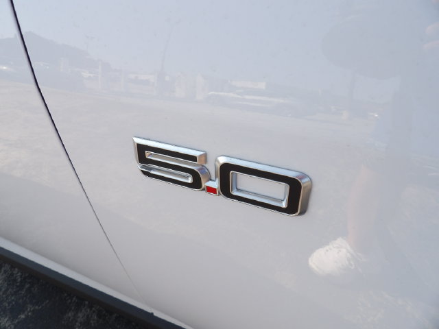 New 2026 Ford Mustang GT RWD image 21