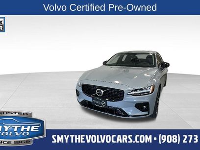 Certified 2024 Volvo S60 B5 Plus w/ Climate Package