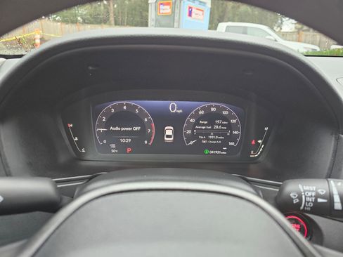 Used 2023 Honda Accord EX image 24