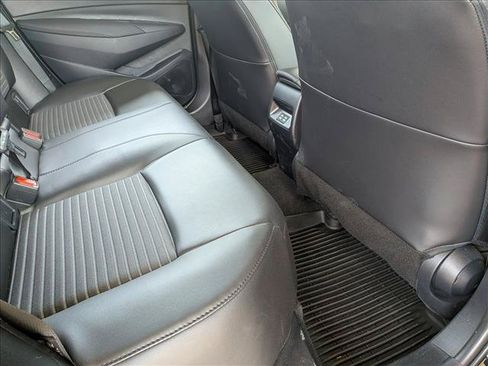 Certified 2026 Toyota Corolla XSE FWD image 18