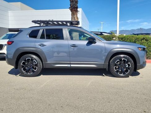 New 2026 MAZDA CX-50 Meridian Edition w/ Apex Package AWD/4WD image 28