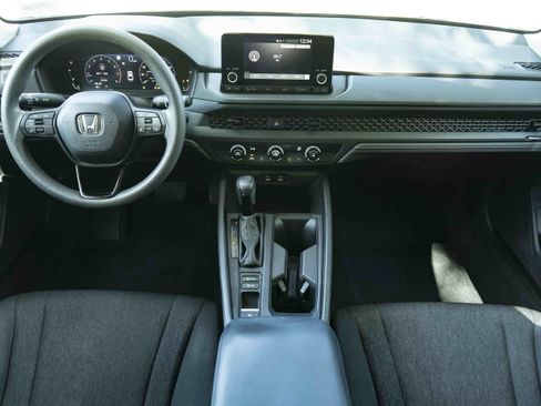 Used 2023 Honda Accord LX image 26