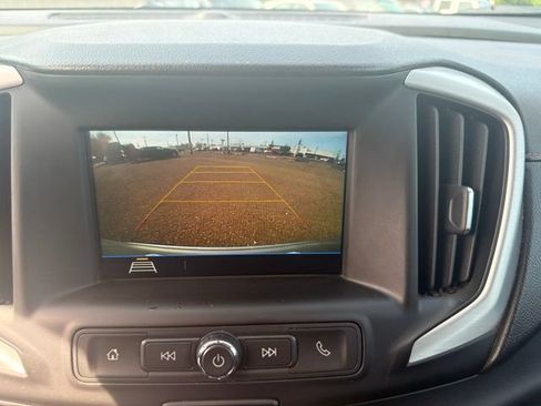 Used 2018 GMC Terrain SLE w/ Driver Convenience Package AWD/4WD image 31