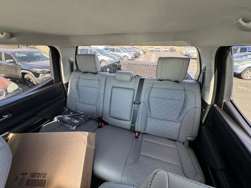 New 2026 Toyota Tundra SR5 image 19