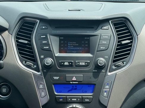 Used 2014 Hyundai Santa Fe GLS w/ Premium Package 05 FWD image 17