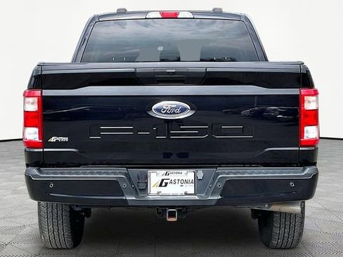 Used 2023 Ford F150 XL w/ STX Appearance Package image 6