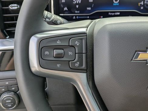 New 2025 Chevrolet Silverado 2500 LT w/ Convenience Package image 19