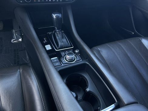Used 2020 MAZDA MAZDA6 Signature image 17
