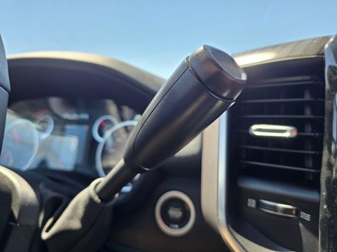 New 2026 RAM 3500 Big Horn AWD/4WD image 21
