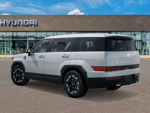 New 2026 Hyundai Santa Fe SE image 35
