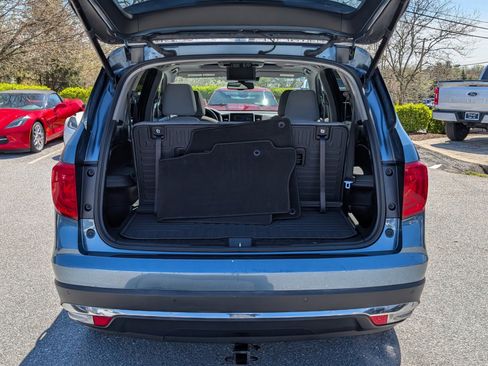 Used 2018 Honda Pilot Elite image 15