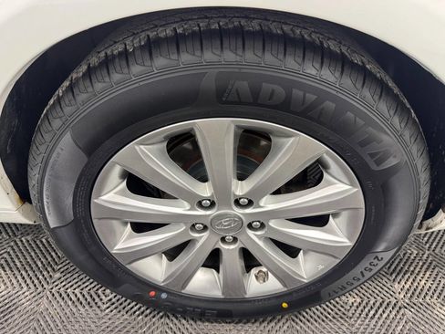 Used 2010 Hyundai Azera Limited w/ Navigation Pkg 3 image 48