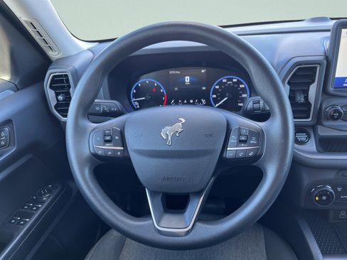 Used 2024 Ford Bronco Sport Big Bend image 27