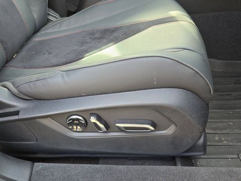 Certified 2025 Acura TLX SH-AWD w/ A-SPEC Pkg image 6