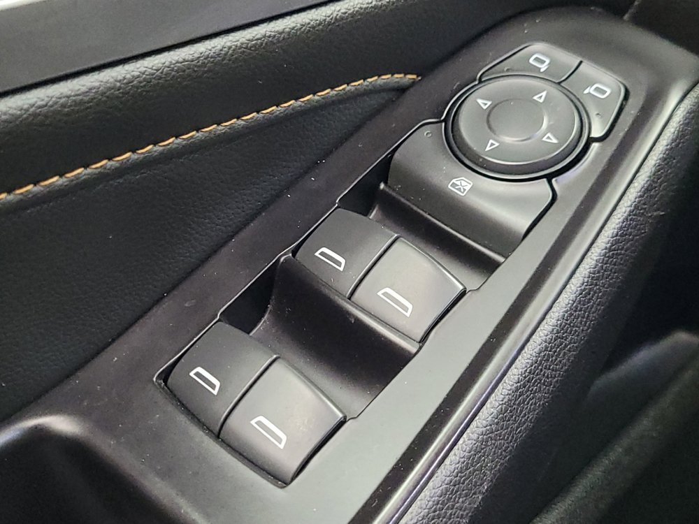 Used 2020 Chevrolet Traverse LS w/ LPO, Blackout Package AWD/4WD image 27