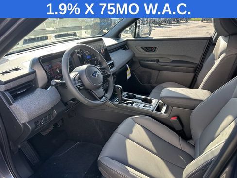 New 2026 Subaru Outback Limited XT AWD/4WD image 14