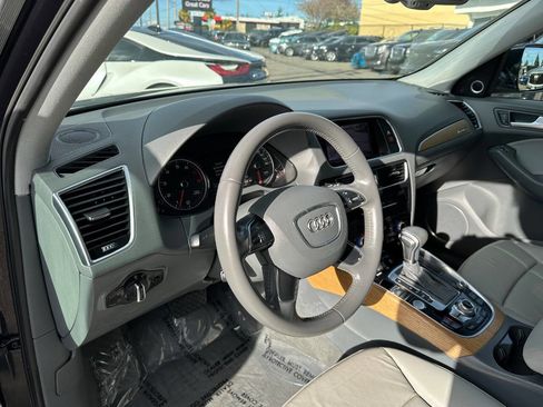 Used 2013 Audi Q5 2.0T Premium Plus AWD/4WD image 37