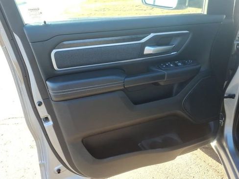 Certified 2020 RAM 1500 Big Horn image 8