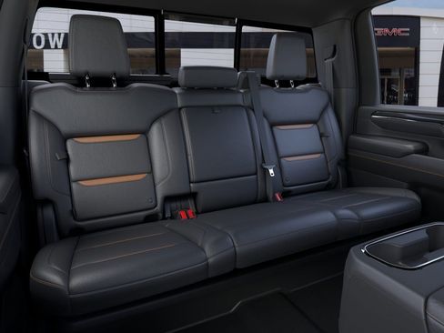 New 2026 GMC Sierra 2500 AT4 w/ AT4 Premium Plus Package image 17