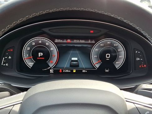 Used 2025 Audi Q7 3.0T Premium Plus AWD/4WD image 23