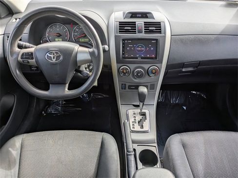Used 2012 Toyota Corolla S image 14