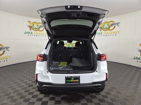 Certified 2023 Chevrolet TrailBlazer RS FWD image 33