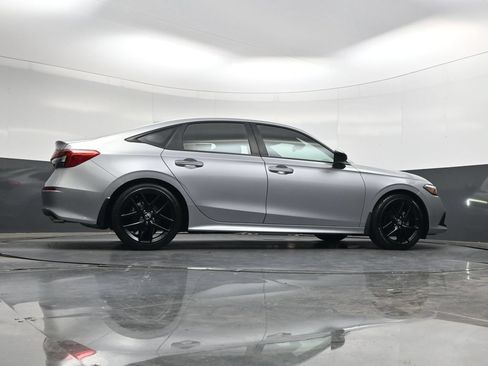 Used 2024 Honda Civic Sport image 44